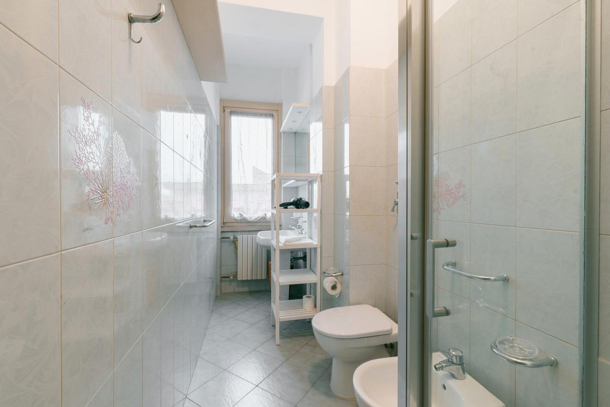 Ihost Apartment - De Andreis 11 Милан Экстерьер фото