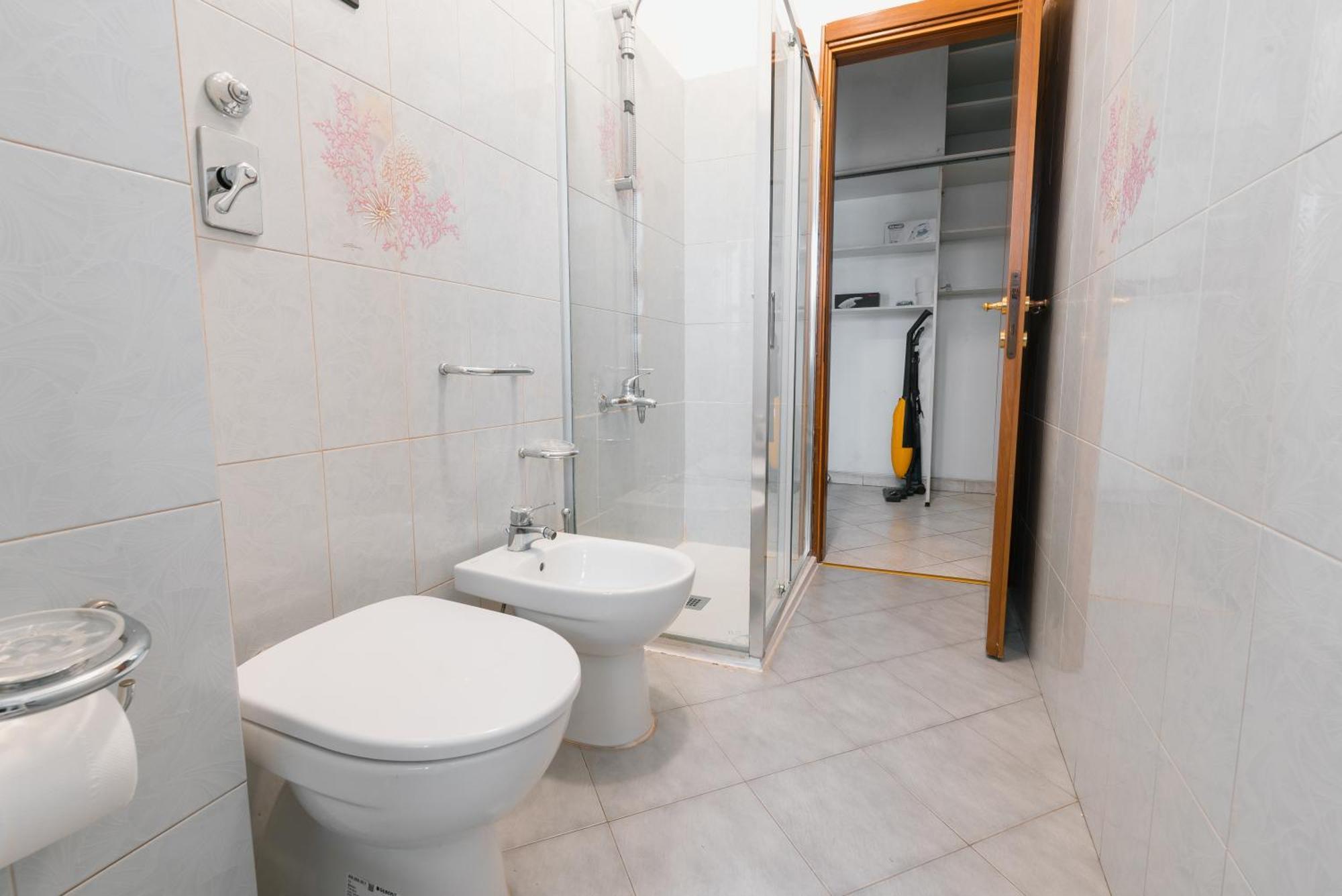 Ihost Apartment - De Andreis 11 Милан Экстерьер фото